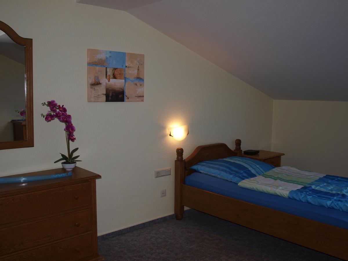 Gut Harlinghausen Otel Ovelgonne Oda fotoğraf