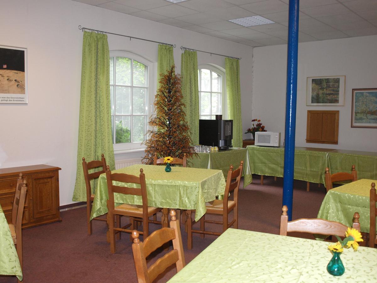 Gut Harlinghausen Otel Ovelgonne Dış mekan fotoğraf