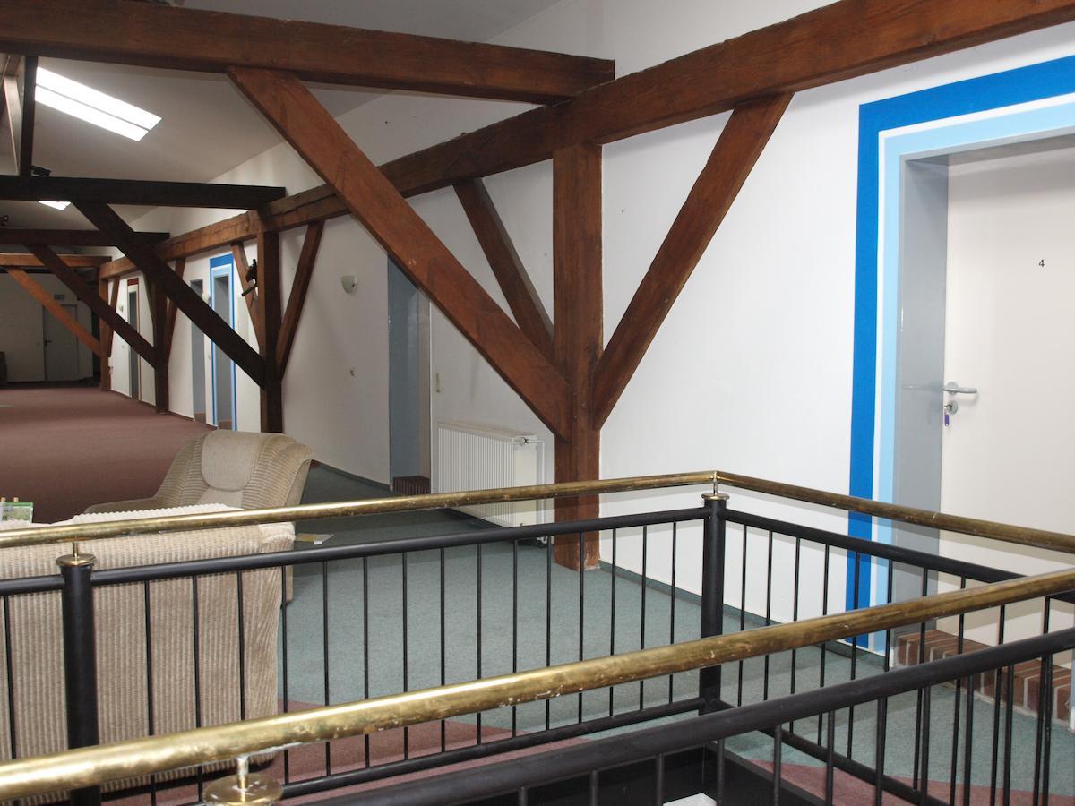 Gut Harlinghausen Otel Ovelgonne Dış mekan fotoğraf