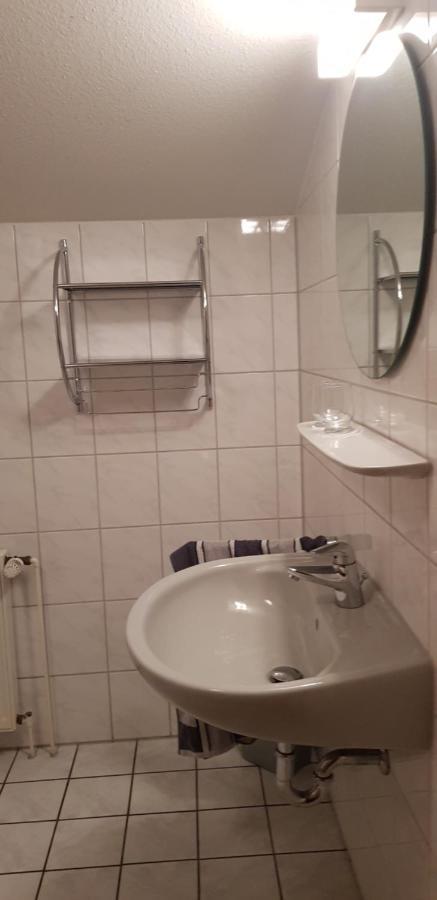 Gut Harlinghausen Otel Ovelgonne Dış mekan fotoğraf